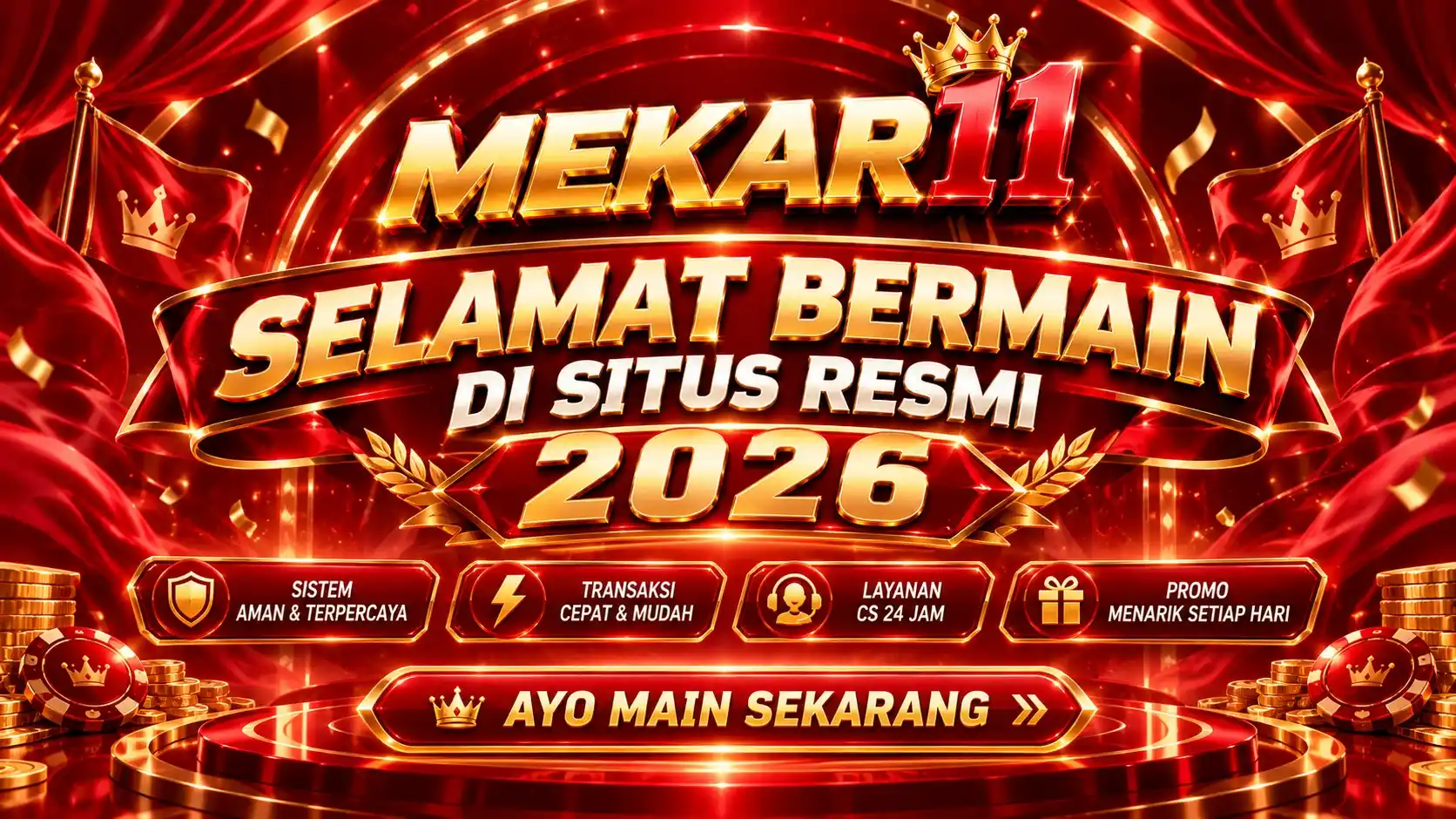 AKSES MUDAH SECEPAT KILAT